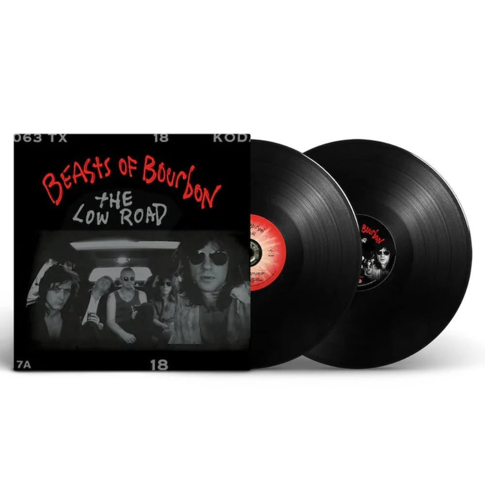 Uncover Music Magic at The Vinyl Store - Shop Legendary Albums to Fresh Releases