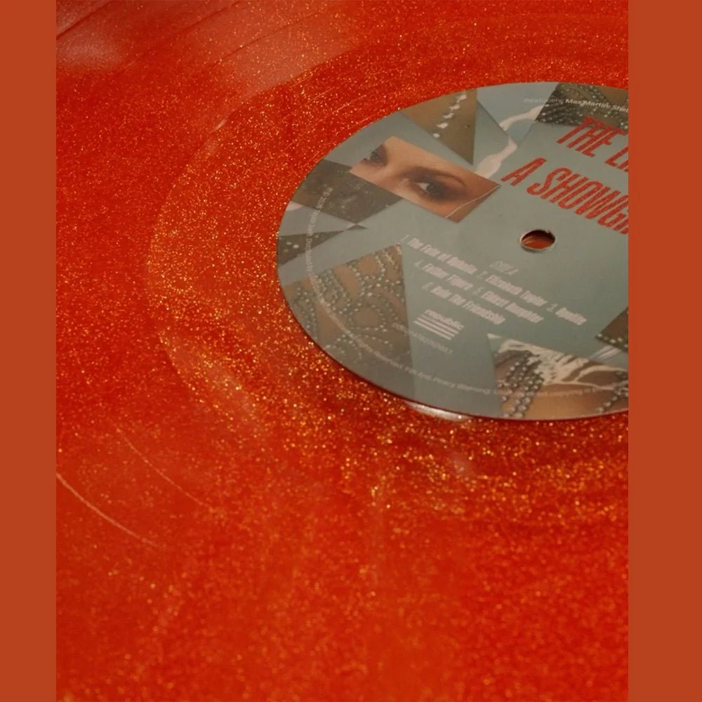 The Life Of A Showgirl - Image 4