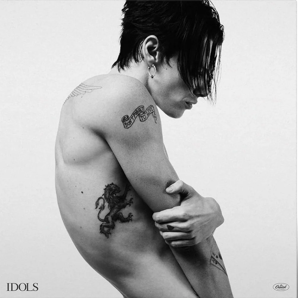 Restocks Vinyl Records